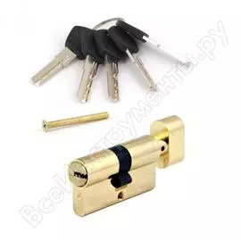 Цилиндровый механизм avers am-60-c-g 19385