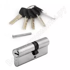 Цилиндровый механизм avers am-8035/45-cr 00019362