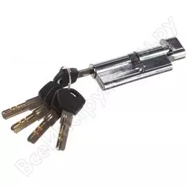 Цилиндровый механизм avers am-8035c/45-c-cr 00019391