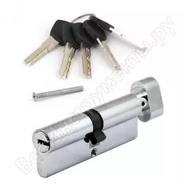 Цилиндровый механизм avers am-90-c-cr 00019395