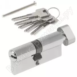 Цилиндровый механизм AVERS GM-90 40/50C-C-CR 27379