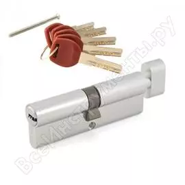 Цилиндровый механизм AVERS JM-100-C-CR 27305