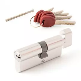 Цилиндровый механизм AVERS JM-7535C/40 27441