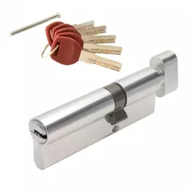 Цилиндровый механизм AVERS JM-9035C/55-C-CR 27449