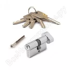 Цилиндровый механизм AVERS ZC-60-C-CR 00021631