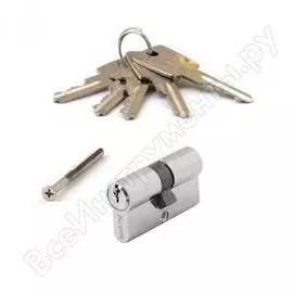 Цилиндровый механизм AVERS ZC-60-CR 00021633