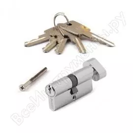 Цилиндровый механизм AVERS ZC-70-C-CR 00021637