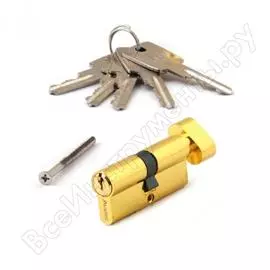 Цилиндровый механизм AVERS ZC-70-C-G 00021638