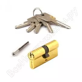 Цилиндровый механизм AVERS ZC-70-G 00021641