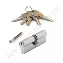 Цилиндровый механизм AVERS ZC-80-CR 00021982