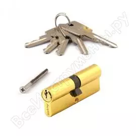 Цилиндровый механизм AVERS ZC-80-G 00021984