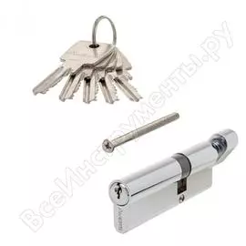 Цилиндровый механизм AVERS ZC-9035C/55-C-CR 00022784