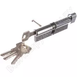 Цилиндровый механизм AVERS ZC-90-C-CR 00022786