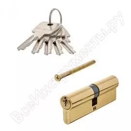 Цилиндровый механизм AVERS