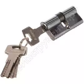 Цилиндровый механизм AVERS ZM-60-CR 00021644