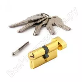 Цилиндровый механизм AVERS ZM-70-C-G 00021648