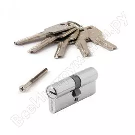 Цилиндровый механизм AVERS ZM-70-CR 00021649