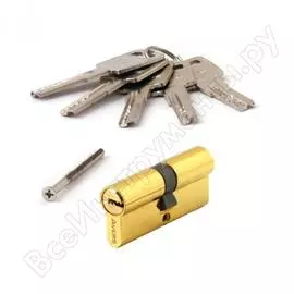 Цилиндровый механизм AVERS ZM-70-G 00021650