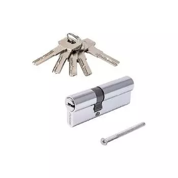 Цилиндровый механизм AVERS ZM-80(30/50)-CR 33498