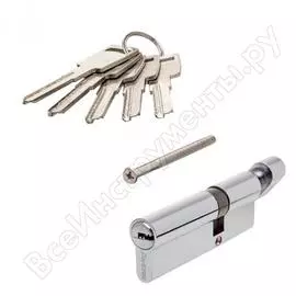 Цилиндровый механизм AVERS ZM-9035C/55-C-CR 00022791