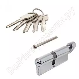 Цилиндровый механизм AVERS ZM-9040/50C-C-CR 00022793