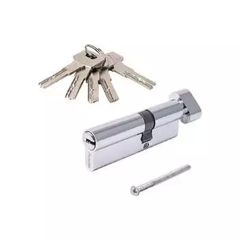 Цилиндровый механизм AVERS ZM-90(30C/60)-C-CR 33504