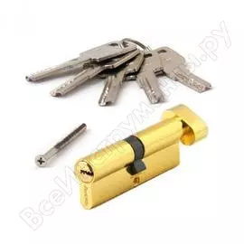 Цилиндровый механизм AVERS ZM-90-C-G 00022796