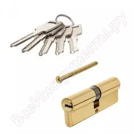 Цилиндровый механизм AVERS ZM-90-G 00022798