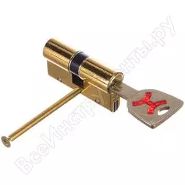 Цилиндровый механизм CISA