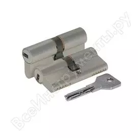 Цилиндровый механизм CISA ASIX OE300-07.12 20995