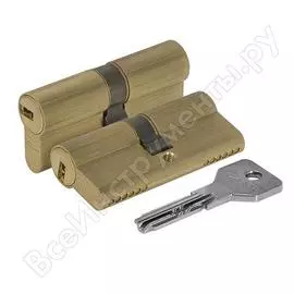 Цилиндровый механизм CISA