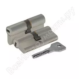 Цилиндровый механизм CISA ASIX OE300-21.12 10362