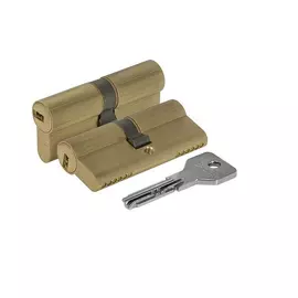 Цилиндровый механизм CISA