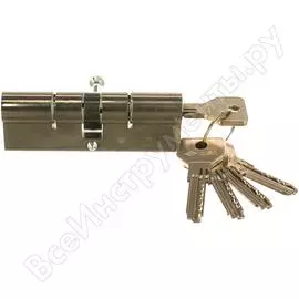 Цилиндровый механизм CISA ASIX OE300-29.12 10512