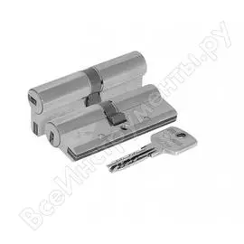 Цилиндровый механизм cisa astral s оа3s1-19.12 80 мм/30+10+40, никель 22317