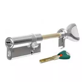 Цилиндровый механизм CRIT