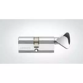 Цилиндровый механизм CRIT P238 35/45 Хп 03073