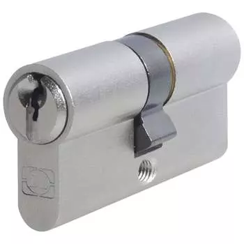 Цилиндровый механизм Doorlock DL Standard 72035