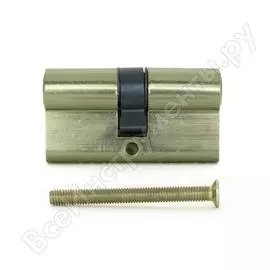 Цилиндровый механизм Фабрика замков E AL 60 AB УТ-00000559