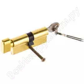 Цилиндровый механизм Фабрика замков E AL 70 T01 PB УТ-00000558