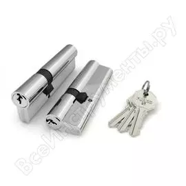 Цилиндровый механизм Fuaro 100 CA 25857