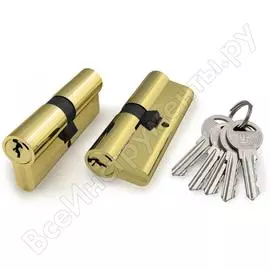 Цилиндровый механизм Fuaro 100 ZA 19943