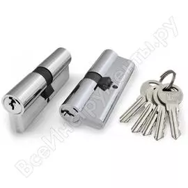 Цилиндровый механизм Fuaro 100 ZA 22289