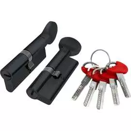 Цилиндровый механизм Fuaro D-PRO502 42511