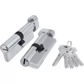 Цилиндровый механизм Fuaro 200 ZM 42731