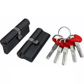 Цилиндровый механизм Fuaro D-PRO500 42509