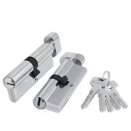 Цилиндровый механизм Fuaro 200 ZM 42727