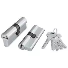 Цилиндровый механизм Fuaro 200 ZA 42717