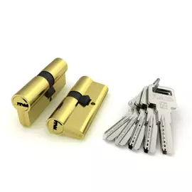 Цилиндровый механизм Fuaro