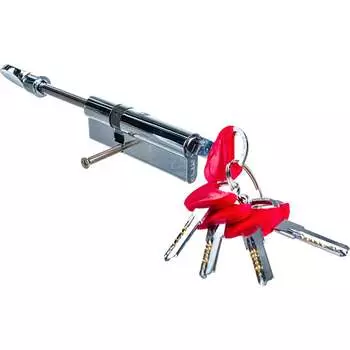 Цилиндровый механизм Fuaro D-PRO507 39171